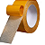 FITA DUPLA FACE SUPER FORTE IMPERMEAVEL + FIXAÇAO 5CM X 20M - Imagem 1