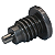 PARAFUSO DRENO MOTOR Mercury Mariner Gearbox 22-8M0058389 - Imagem 4