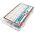 400 PARAFUSO SEM CABEÇA CHAVE ALLEN M2,5 M3 M4 M5 M6 M8 INOX - Imagem 4