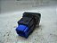 Botao De Alerta Peugeot 2008 15 A 17 - Imagem 3