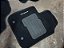 Jogo De Tapete 1 Cor Preto Ford Ecosport 14/15 Freestyle - Imagem 4