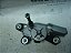 Motor Limpador Parabrisa Traseiro Ecosport 13/13 Freestyle - Imagem 2