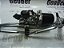 Maquina E Motor Vidro Limpador Parabrisa Citroen C3 14/15 - Imagem 2