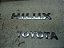 Emblema Tampa Traseira Toyota Hilux 12/13 - Imagem 2