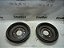 Par De Tambor De Freio New Fiesta Mexicano 10 A 13 1.6 - Imagem 2