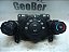 Botoes Do Comando Do Ar Condicionado Ford Ecosport 13/13 1.6 - Imagem 2