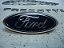 Kit Emblemas Tampa Traseira Ford Ecosport Freestyle 1.6 2015 - Imagem 2