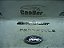 Kit Emblemas Tampa Traseira Ford Ecosport Freestyle 1.6 2015 - Imagem 1