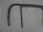 Borracha Contorno Vidro Tras. Esq. Peugeot 208 2021 2022 - Imagem 2