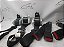 Kit Cintos Traseiros Nissan Versa 1.6 16v 19/20 Originais - Imagem 4