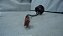 Antena Da Chave Aircross 12 A 15. C3 Picasso Original - Imagem 3