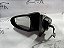 Espelho Retrovisor Ld Esquerdo Pisca Etios Cross 17 18 19 - Imagem 2