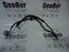 Chicote Negativo Bateria Citroen C4 Pallas 2.0 16v - Imagem 1