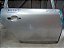 Porta Traseira Direita Lataria Citroen C4 Pallas - Imagem 2