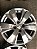 Jogo Rodas Sem Pneu Peugeot 2008/308/208 Citroen Original - Imagem 6