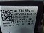 Pedal Do Acelerador Peugeot 2008 2017 1.6 Automatico - Imagem 5