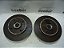 Par De Disco Freio C. Rolamento Citroen C4 Lounge 14/15 2.0 - Imagem 1