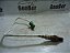 Sonda Lambda Ponta Verde Peugeot 307 2.0 08/09 - Imagem 1