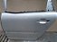 Porta Traseira Esquerda Lataria Citroen C4 Picasso 08 A 13 - Imagem 4