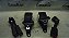 Kit Cintos De Segurança Traseiros Peugeot 208 2015 - Imagem 2