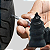 KIT REPARO PNEU PREGOS BORRACHA A VACUO MACARRAO 40 PEÇAS - Imagem 3