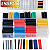 KIT 580 TERMORETRATIL TERMO RETRÁTIL ESPAGUETE ISOLANTE C CX - Imagem 5
