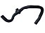 MANGUEIRA SUPERIOR RADIADOR FIAT FREEMONT K05058394AG - Imagem 2