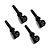 KIT 4 SENSOR TPMS CHEVROLET GM 13598773 ONIX PRISMA COBALT - Imagem 1