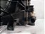 KIT RADIADOR CONDENSADOR E VENTOINHA VERSA 1.6 AUT 18/19 - Imagem 5