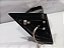 ESPELHO RETROVISOR ELETRICO PISCA ESQUERD NISSAN VERSA 18/19 - Imagem 4