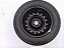 RODA STEP ORIGINAL 165/70/14 SEM USO NISSAN VERSA 18/19 - Imagem 6