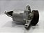 COMPRESSOR AR CONDICIONADO NISSAN VERSA 1.6 2018/19 ORIGINAL - Imagem 5
