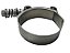 ABRAÇADEIRA MOLA 0,8X20 TUCHO MANGOTE ROLET 52-58 INOX - Imagem 4