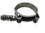 ABRAÇADEIRA MOLA 0,8X20 TUCHO MANGOTE ROLET 52-58 INOX - Imagem 8