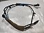 CHICOTE DA ANTENA TETO ORIGINAL NISSAN MARCH 1.6 2019 - Imagem 1