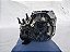 CAIXA CAMBIO MANUAL NISSAN MARCH VERSA 1.6 320103705R JH3 - Imagem 1