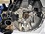 CAIXA CAMBIO MANUAL NISSAN MARCH VERSA 1.6 320103705R JH3 - Imagem 2