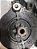 MOTOR DA MAQUINA VIDRO DIANTEIRO DIREITO NISSAN MARCH 2019 - Imagem 4