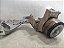 SUPORTE ALTERNADOR E ESTICADOR CORREIA NISSAN MARCH 1.6 2019 - Imagem 3