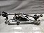 MOTOR MAQUINA LIMPADOR PARABRISA DIANT NISSAN MARCH 1.6 2019 - Imagem 2