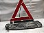 TRIANGULO ALERTA NISSAN MARCH 1.6 2019 ORIGINAL - Imagem 4