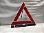 TRIANGULO ALERTA NISSAN MARCH 1.6 2019 ORIGINAL - Imagem 7