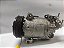 COMPRESSOR DE AR CONDICIONADO CITROEN C3 1.5 2015 MANUAL - Imagem 6