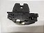 FECHADURA DA TAMPA TRASEIRA CITROEN C3 1.5 2015 MANUAL - Imagem 1
