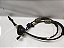CABO TRAMBULADOR ALAVANCA CAMBIO MANUAL CITROEN C3 1.5 2015 - Imagem 2