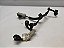 CHICOTE DOS BICOS INJETORES CITROEN C3 1.5 2015 - Imagem 1