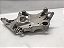 SUPORTE ALTERNADOR COMPRESSOR AR CITROEN C3 1.5 2015 MANUAL - Imagem 12
