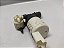 MOTOR ESGUICHO LIMPADOR AGUA PARABRISA CITROEN C3 1.5 2015 - Imagem 6