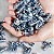 GRAMPOS REBITES DE EXPANSAO METAL KIT 10 UNIDADES M6X25MM - Imagem 3