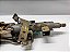 COLUNA DE DIREÇAO CITROEN C3 AIRCROSS 15 16 17 1.6 AUT - Imagem 6